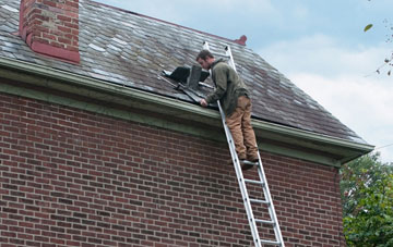 what affects urgent Kepwick roof repairs