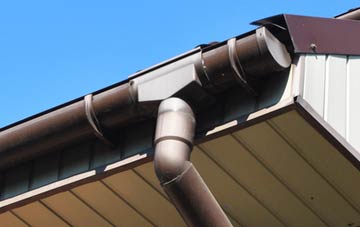 types of Kepwick fascias