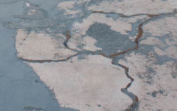 fibreglass roofing replacement Kepwick