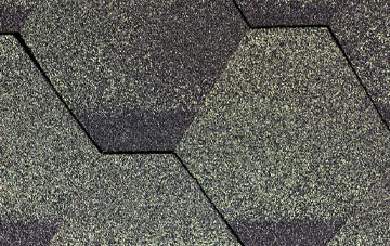 Kepwick fibreglass shingle repairs