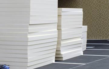 Kepwick flat roof insulation costs