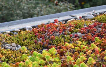 the cost of Kepwick green roof installation