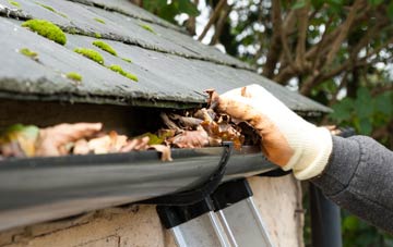 gutter cleaning Kepwick, North Yorkshire