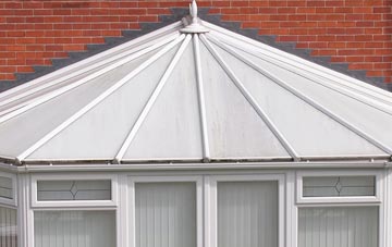 Kepwick polycarbonate conservatory roof repairs