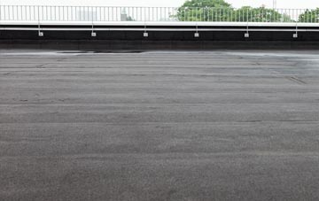 Kepwick asphalt roof replacement