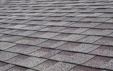 Kepwick tiles for shallow pitch roofing