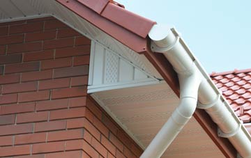 Kepwick soffit repair costs