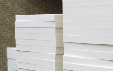 Kepwick tapered roof insulation costs