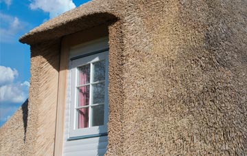 Kepwick thatch roof disadvantages