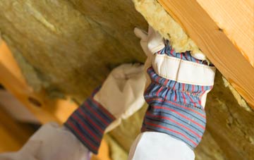 types of Kepwick pitched roof insulation materials