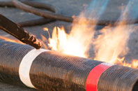 Kepwick flat roofing replacement