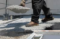 find rated Kepwick flat roofing replacement companies