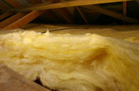 Kepwick pitch roof insulation