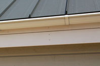 Kepwick soffit repair